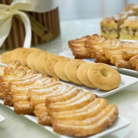 Altamira Hotel Roseto Degli Abruzzi