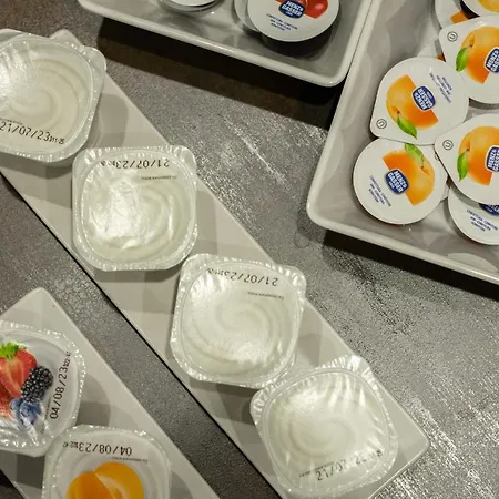 Hotel Altamira Roseto Degli Abruzzi