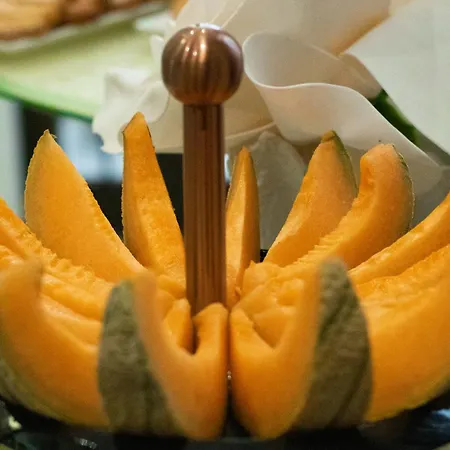 Hotel Altamira Roseto Degli Abruzzi