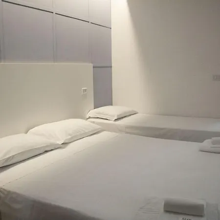 Altamira * Roseto Degli Abruzzi