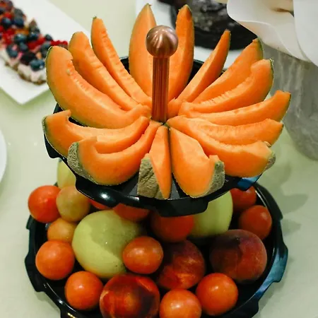 Altamira * Roseto Degli Abruzzi