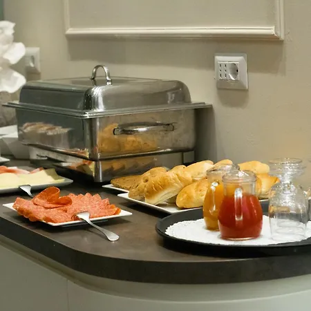 Hotel Altamira Roseto Degli Abruzzi