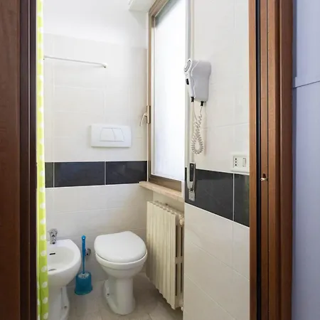 Altamira Hotel Roseto Degli Abruzzi