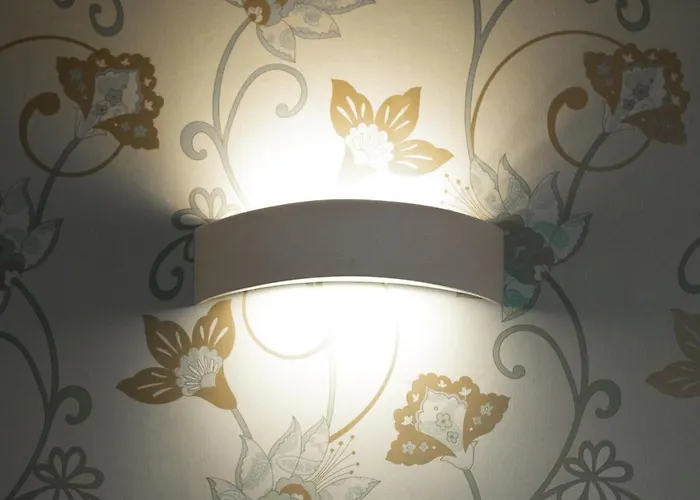 Отель Altamira Розето-дельи-Абруцци