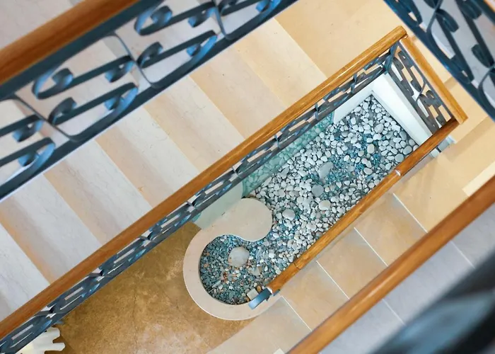 Altamira Отель Розето-дельи-Абруцци