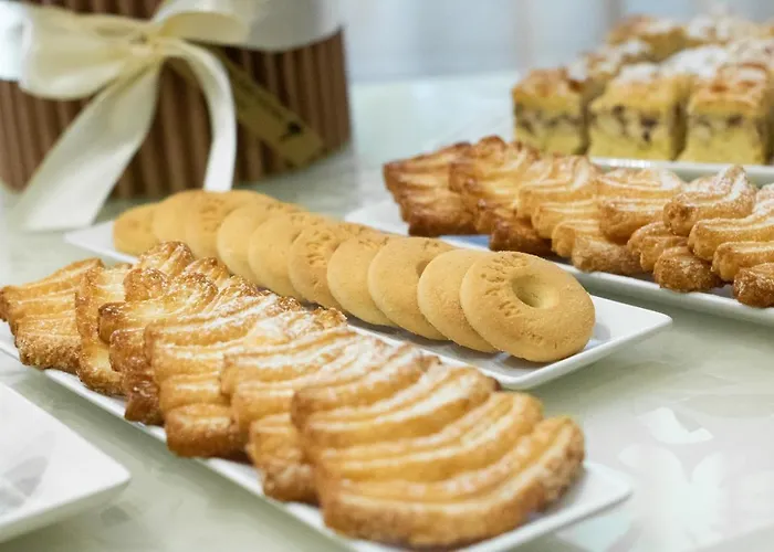 Altamira Отель Розето-дельи-Абруцци