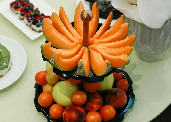 Altamira * Розето-дельи-Абруцци