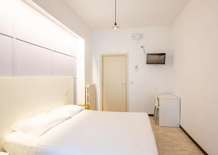 Отель Altamira Розето-дельи-Абруцци