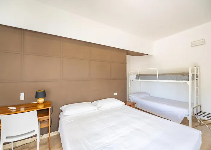 Altamira * Розето-дельи-Абруцци