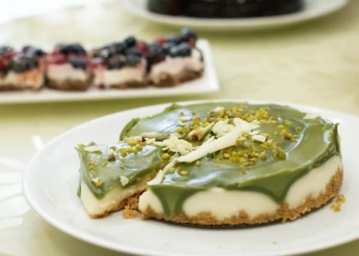 Altamira * Розето-дельи-Абруцци