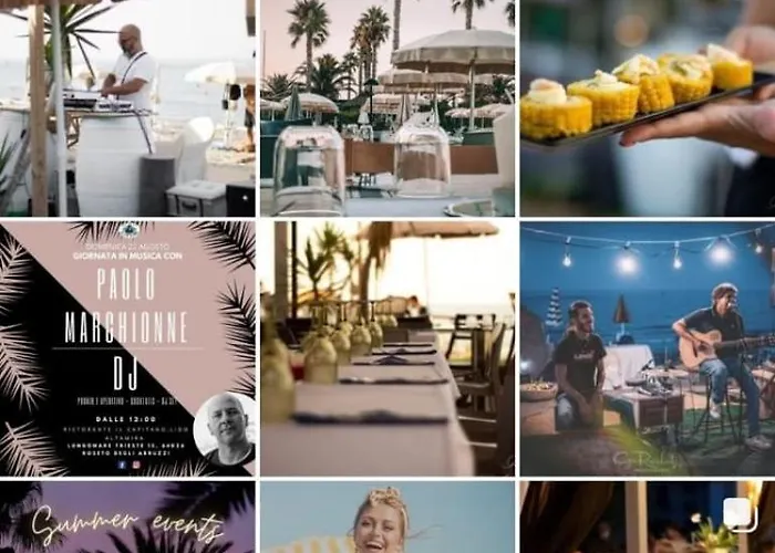 Altamira Отель *