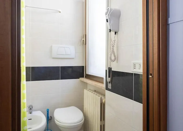 Altamira Отель Розето-дельи-Абруцци